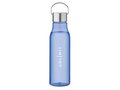 RPET bottle with PP lid 600 ml 17
