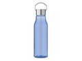 RPET bottle with PP lid 600 ml 16