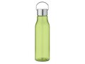 RPET bottle with PP lid 600 ml 19
