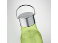 RPET bottle with PP lid 600 ml 23