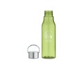 RPET bottle with PP lid 600 ml 22