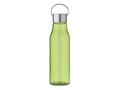 RPET bottle with PP lid 600 ml 21