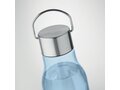 RPET bottle with PP lid 600 ml 26