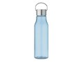 RPET bottle with PP lid 600 ml 27