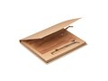 Acacia wood cheese board set 4