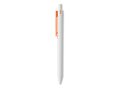 Recycled ABS push button pen 18