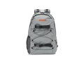 High reflective backpack 190T 4