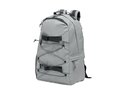 High reflective backpack 190T 3