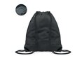 Brightning drawstring bag