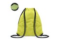 Brightning drawstring bag 13