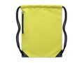 Brightning drawstring bag 15