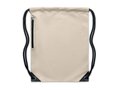 Brightning drawstring bag 27