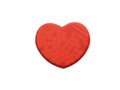 Heart shape peppermint box 1