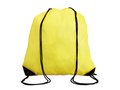 Drawstring backpack Shoop 4