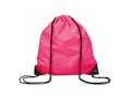 Drawstring backpack Shoop 5