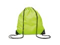 Drawstring backpack Shoop 11