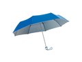Foldable umbrella Cardif 12