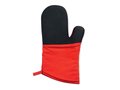 Cotton oven glove 5