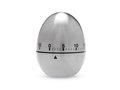 Stainless steel kitchen timer 2