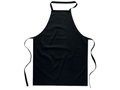 Kitchen apron in cotton 6