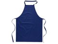 Kitchen apron in cotton 15