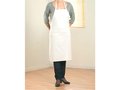 Kitchen apron in cotton 16