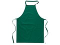 Kitchen apron in cotton 13