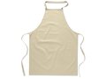Kitchen apron in cotton 11