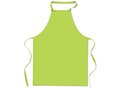 Kitchen apron in cotton 3