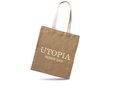 Jute shopping bag 3