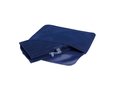 Inflatable pillow in pouch 2