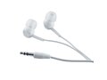 Ear plug with silicone 3