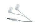 Ear plug with silicone 3