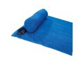 Beach towel with pillow 1