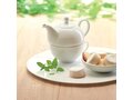 Teapot and cup set 400 ml 3