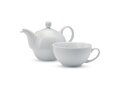 Teapot and cup set 400 ml