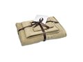 Bath towel set 1