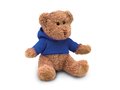 Teddy bear with sweater 4
