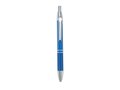 Aluminium ball pen in tube 9