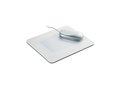Mouse pad with picture insert 6