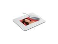 Mouse pad with picture insert 7