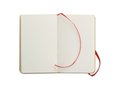 A6 Recycled material notebook 10