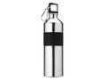 Aluminium bottle 750 ml