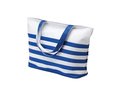 Marine beach bag