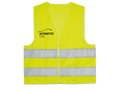 Children high visibility vest 1