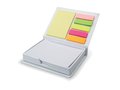 Memopad and sticky notes 2