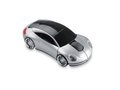 Wireless mouse in car shape 1