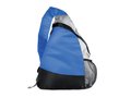 Triangular backpack Gary