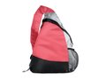 Triangular backpack Gary 1