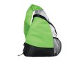 Triangular backpack Gary 4